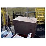 Outside Items - Sold starting at 10AM