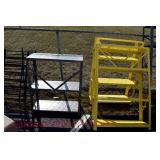 Outside Items - Sold starting at 10AM