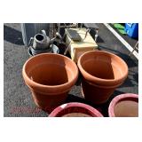 Outside Items - Sold starting at 10AM