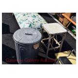 Outside Items - Sold starting at 10AM