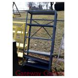 Outside Items - Sold starting at 10AM