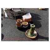 Outside Items - Sold starting at 10AM