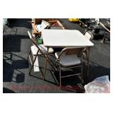 Outside Items - Sold starting at 10AM