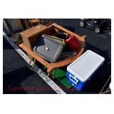 Outside Items - Sold starting at 10AM