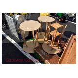 Outside Items - Sold starting at 10AM