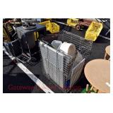 Outside Items - Sold starting at 10AM