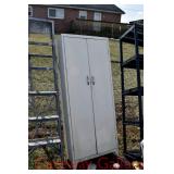 Outside Items - Sold starting at 10AM