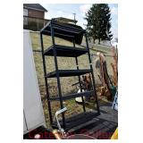 Outside Items - Sold starting at 10AM