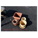 Outside Items - Sold starting at 10AM