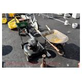 Outside Items - Sold starting at 10AM