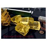 Outside Items - Sold starting at 10AM