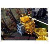 Outside Items - Sold starting at 10AM