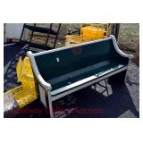 Outside Items - Sold starting at 10AM