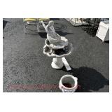 Outside Items - Sold starting at 10AM