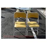 Outside Items - Sold starting at 10AM