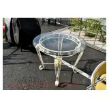 Outside Items - Sold starting at 10AM