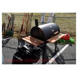 Outside Items - Sold starting at 10AM