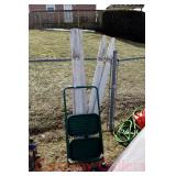 Outside Items - Sold starting at 10AM