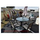 Outside Items - Sold starting at 10AM