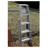 Outside Items - Sold starting at 10AM