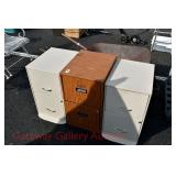 Outside Items - Sold starting at 10AM