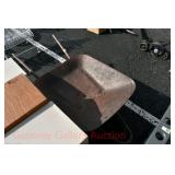 Outside Items - Sold starting at 10AM