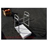 Outside Items - Sold starting at 10AM