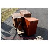 Outside Items - Sold starting at 10AM