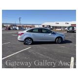 2014 Ford Focus SE - Sold at 5 PM