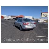 2014 Ford Focus SE - Sold at 5 PM