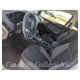 2014 Ford Focus SE - Sold at 5 PM