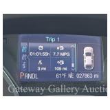 2014 Ford Focus SE - Sold at 5 PM