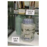 Lot 101