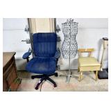 Back Gallery - Sold after Outside Items