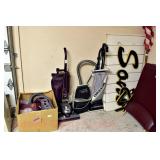 Back Gallery - Sold after Outside Items