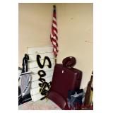 Back Gallery - Sold after Outside Items