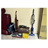 Back Gallery - Sold after Outside Items