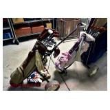 Back Gallery - Sold after Outside Items