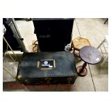 Back Gallery - Sold after Outside Items