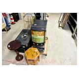 Back Gallery - Sold after Outside Items