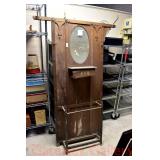 Back Gallery - Sold after Outside Items