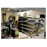 Back Gallery - Sold after Outside Items