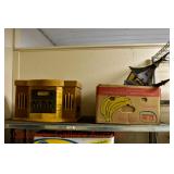 Back Gallery - Sold after Outside Items