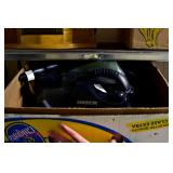 Back Gallery - Sold after Outside Items