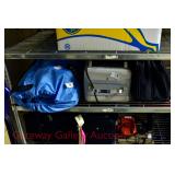 Back Gallery - Sold after Outside Items