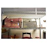 Back Gallery - Sold after Outside Items