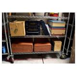 Back Gallery - Sold after Outside Items