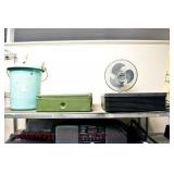 Back Gallery - Sold after Outside Items