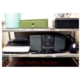 Back Gallery - Sold after Outside Items