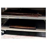 Back Gallery - Sold after Outside Items